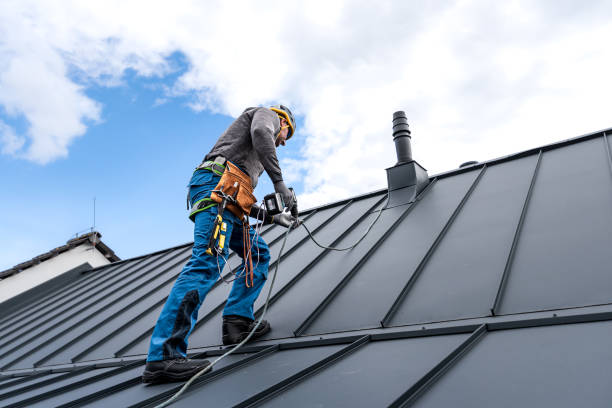 Fast & Reliable Emergency Roof Repairs in Grand Junction, CO